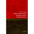 The Ancient Near East: A Very Short Introduction - Paperback