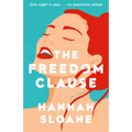 The Freedom Clause - Paperback