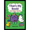 That's My Book! and Other Stories - Hardcover