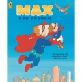 Max - Paperback