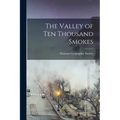 The Valley of Ten Thousand Smokes