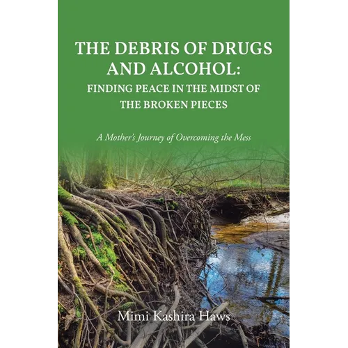 The Debris of Drugs and Alcohol: Finding Peace in the Midst of the Broken Pieces: A Mother's Journey of Overcoming the Mess - Paperback