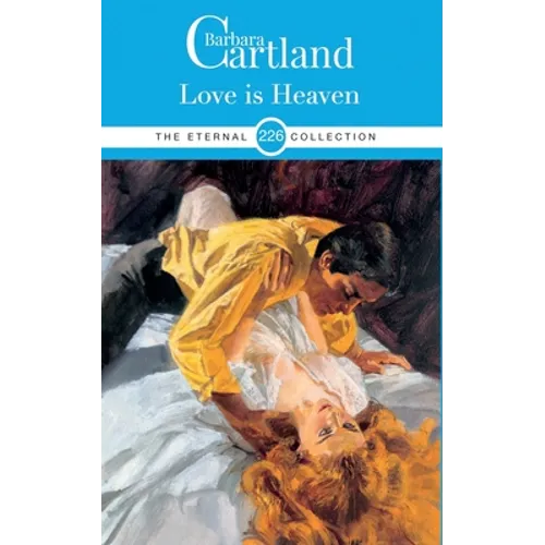 226. Love Is Heaven - Paperback