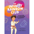 Connor and the Taekwondo Tournament - Hardcover