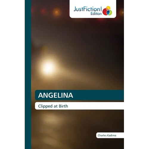Angelina - Paperback