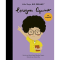 Corazon Aquino (Spanish Edition) - Paperback