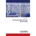 Fundamentals of Cost Accounting - Paperback