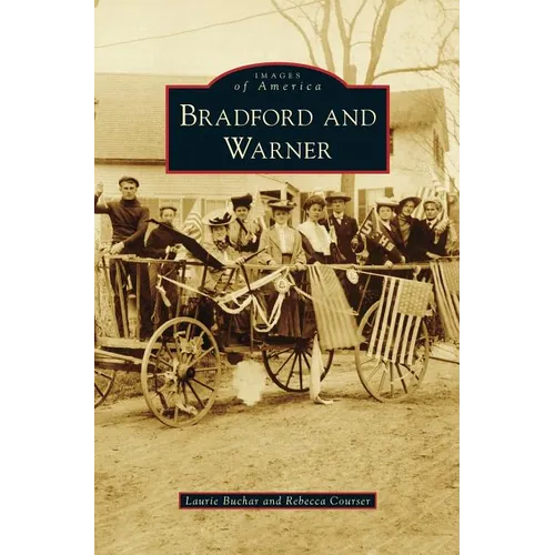 Bradford and Warner
