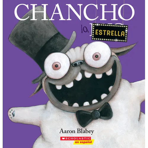 Chancho La Estrella (Pig the Star) - Paperback