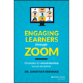 Engaging Learners through Zoom - Paperback