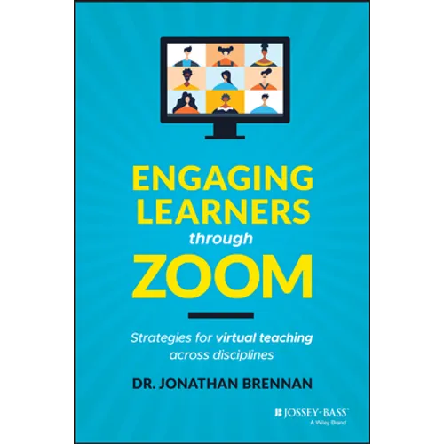 Engaging Learners through Zoom - Paperback