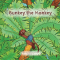 Bunkey the Monkey - Paperback