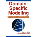 Domain-Specific Modeling: Enabling Full Code Generation - Paperback