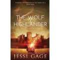 The Wolf and the Highlander - Paperback
