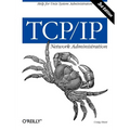 TCP/IP Network Administration - Paperback