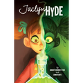 Jaclyn Hyde - Paperback