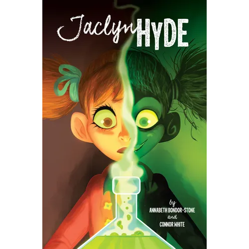 Jaclyn Hyde - Paperback