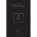 Arcana IX: Musicians on Music - Paperback