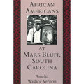 African American at Mars Bluff, South Carolina