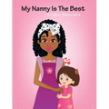 My Nanny Is the Best - Paperback