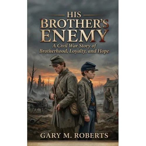 His Brother's Enemy: A Civil War Story