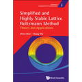 Simplified and Highly Stable Lattice Boltzmann Method - Hardcover