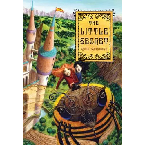 The Little Secret - Paperback