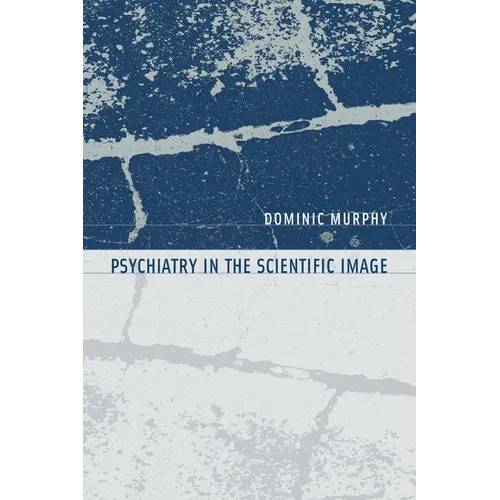 Psychiatry in the Scientific Image - Paperback