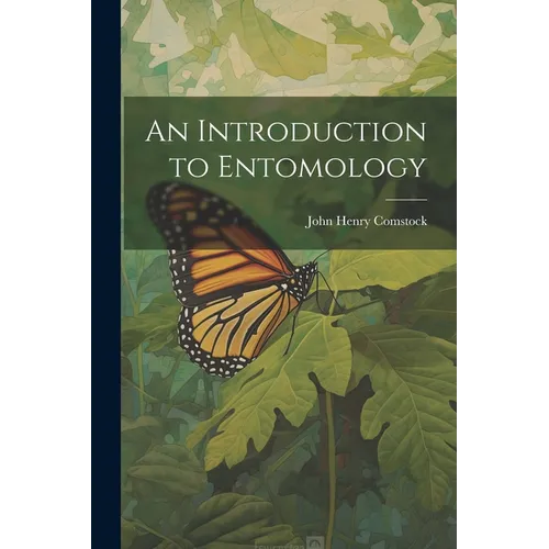 An Introduction to Entomology - Paperback
