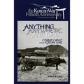 Anything, Anywhere, Any Time: Combat Cargo in the Korean War