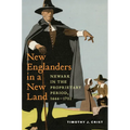 New Englanders in a New Land: Newark in the Proprietary Period, 1666-1702