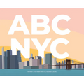 ABC NYC - Hardcover