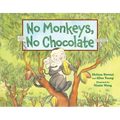 No Monkeys, No Chocolate - Paperback