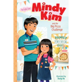 Mindy Kim and the Big Pizza Challenge - Paperback