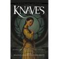 Knaves: A Blackguards Anthology Volume 3 - Paperback