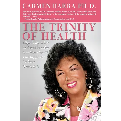 The Trinity of Health - Paperback