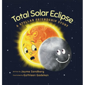 Total Solar Eclipse - Hardcover