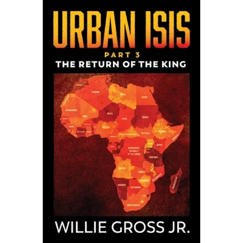 Urban ISIS: The Return of the King