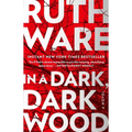 In a Dark, Dark Wood - Paperback