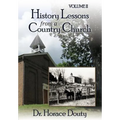 Lexington, Virginia: History Lessons from a Country Church Volume 2
