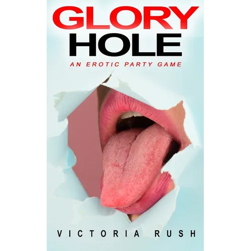 Glory Hole: Voyeur Bisexual Group Erotica - Paperback
