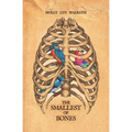 The Smallest of Bones - Paperback