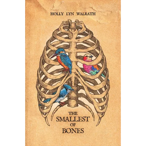 The Smallest of Bones - Paperback