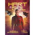 Hart & Sol - Paperback