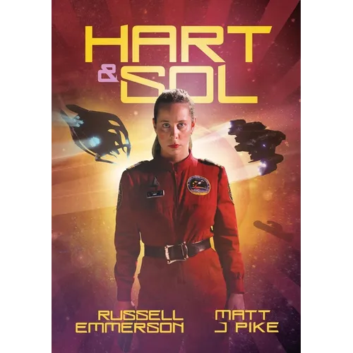Hart & Sol - Paperback