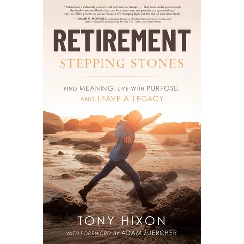 Retirement Stepping Stones - Paperback