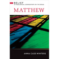 Matthew - Hardcover