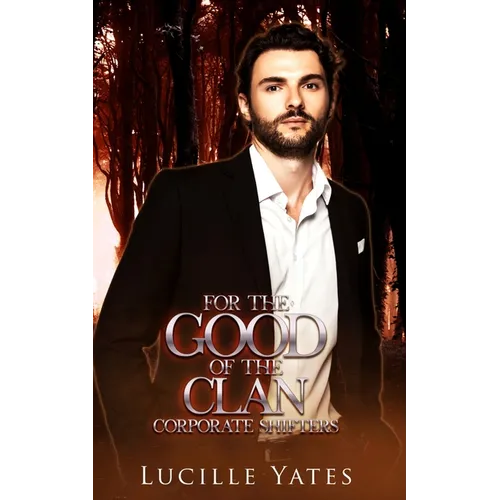 For the Good of the Clan - Paperback