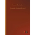 Domesday Book and Beyond - Paperback