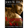 Vampire's Soul: A Vampire Queen Series Novel - Paperback